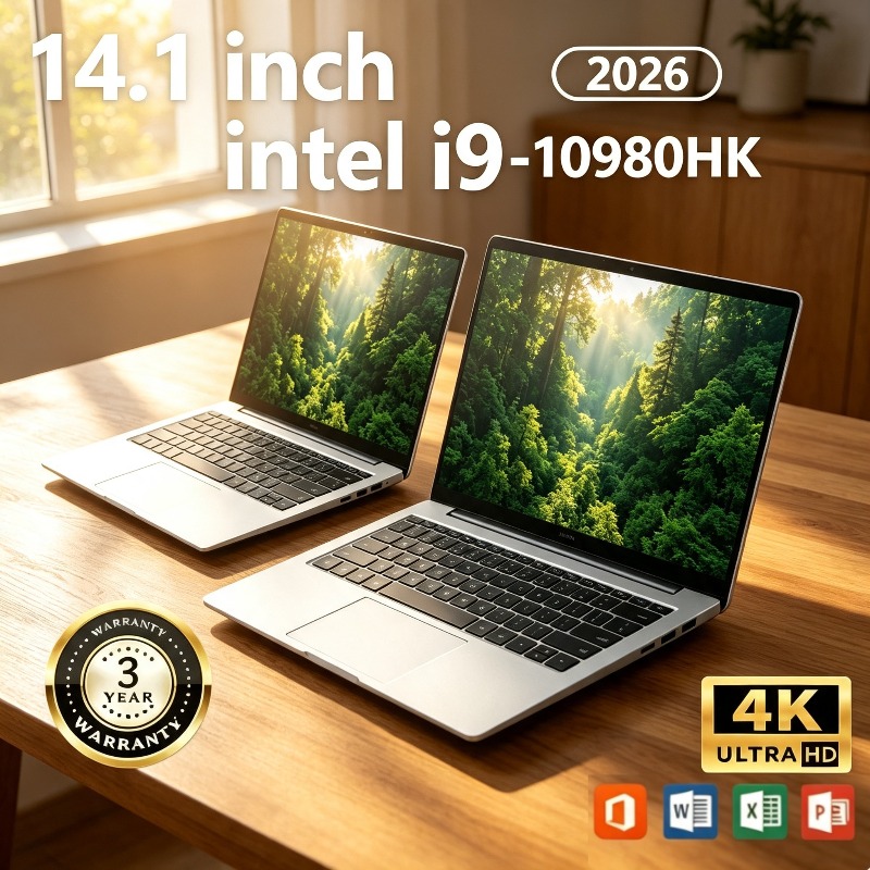 Pc Gaming Ddr4 - Intel Core i9 10980HK 16GB DDR4