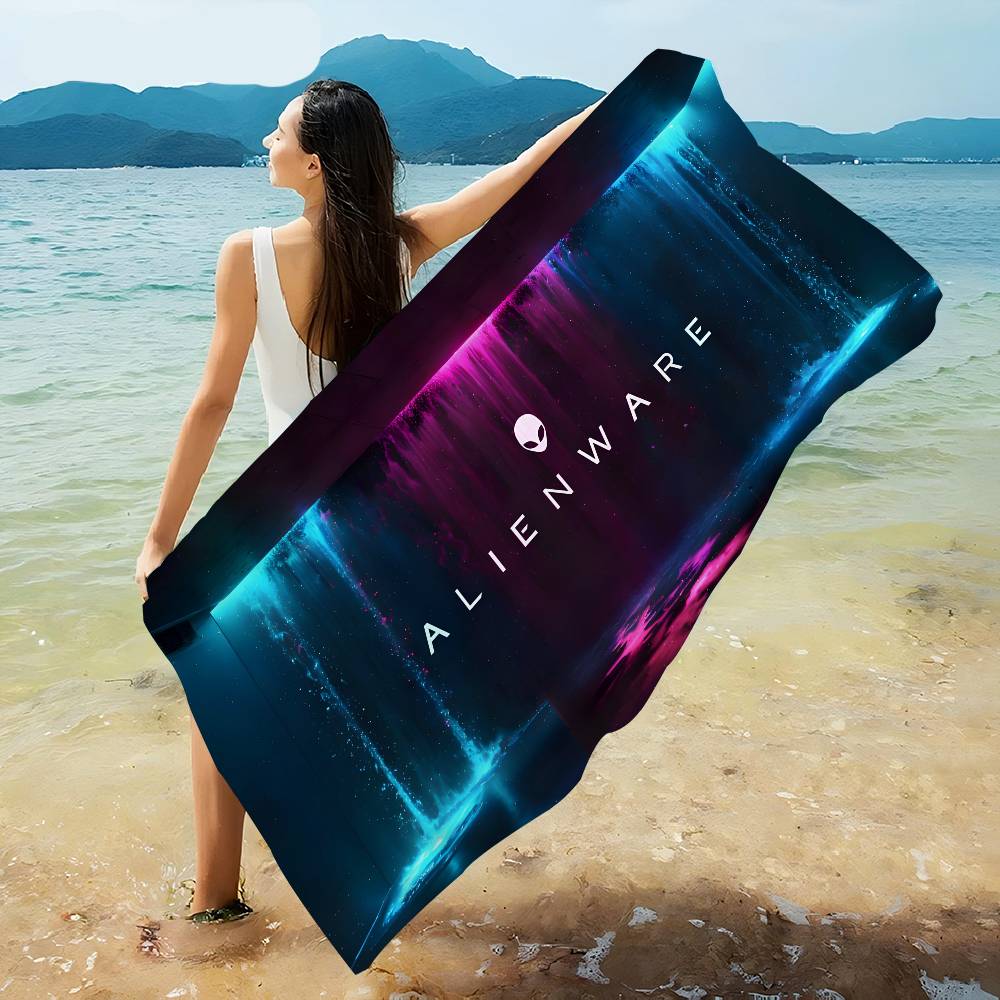 Pc Gaming Dell Alienware - Dell Alienware Animation PC Gaming Big