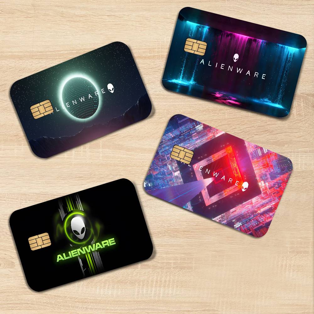 Pc Gaming Dell Alienware - Dell Alienware Animation PC Gaming Credit