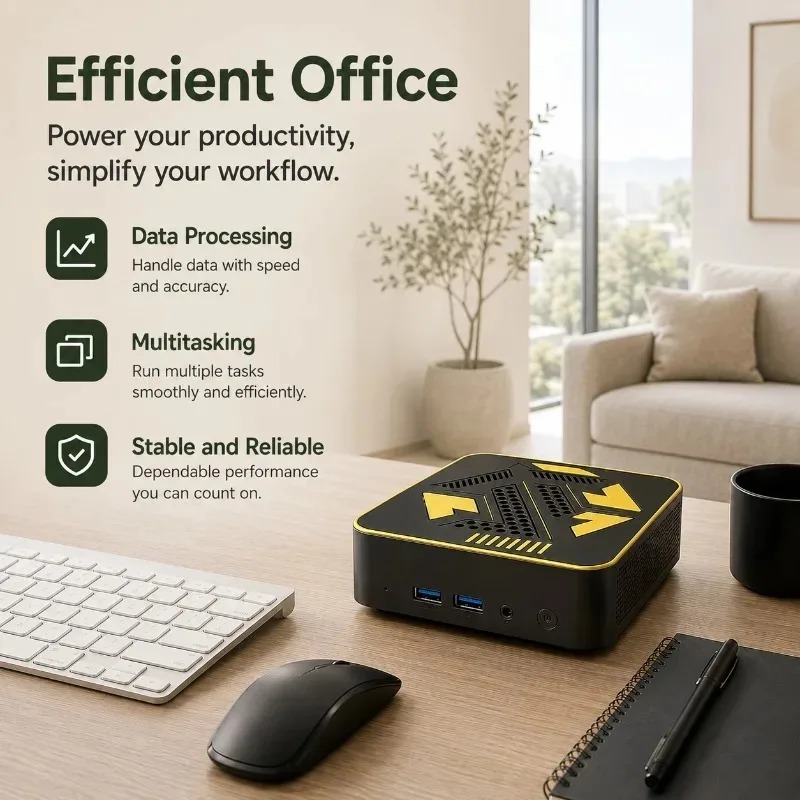 2026 Powerful Intel Core i3-61 - Pc Gaming I3 评论和价格