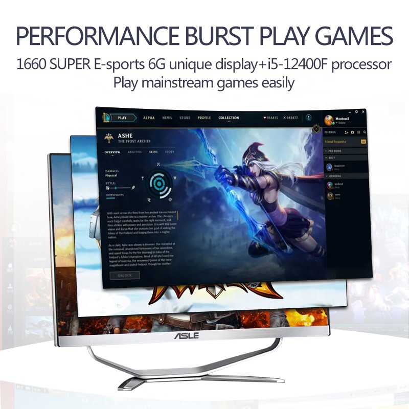 Gold SellerHot Selling Gaming  - Pc Gaming I3 评论和价格