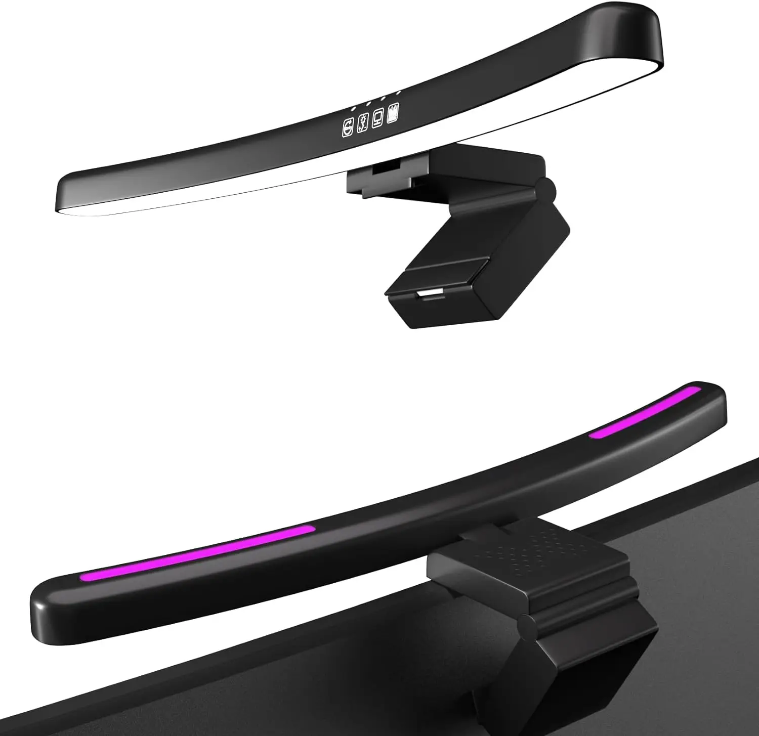 Monitor Light Bar Curved with  - Pc Zotac Gaming 评论和价格
