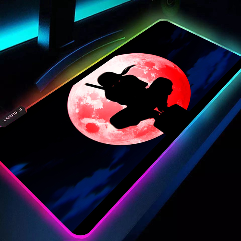 RGB Large Mouse Pad 90x40cm Na - Rgb Mousepad 评论和价格