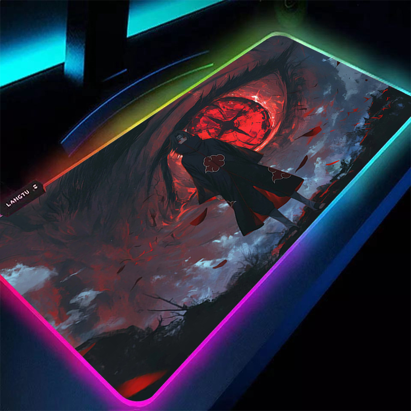 RGB Large Mouse Pad 90x40cm Na - Rgb Mousepad 评论和价格