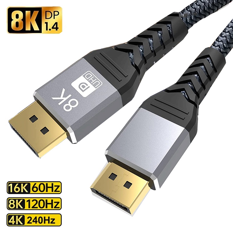 8K DP Cable @120Hz 4K@240Hz 80 - Pc Zotac Gaming 评论和价格