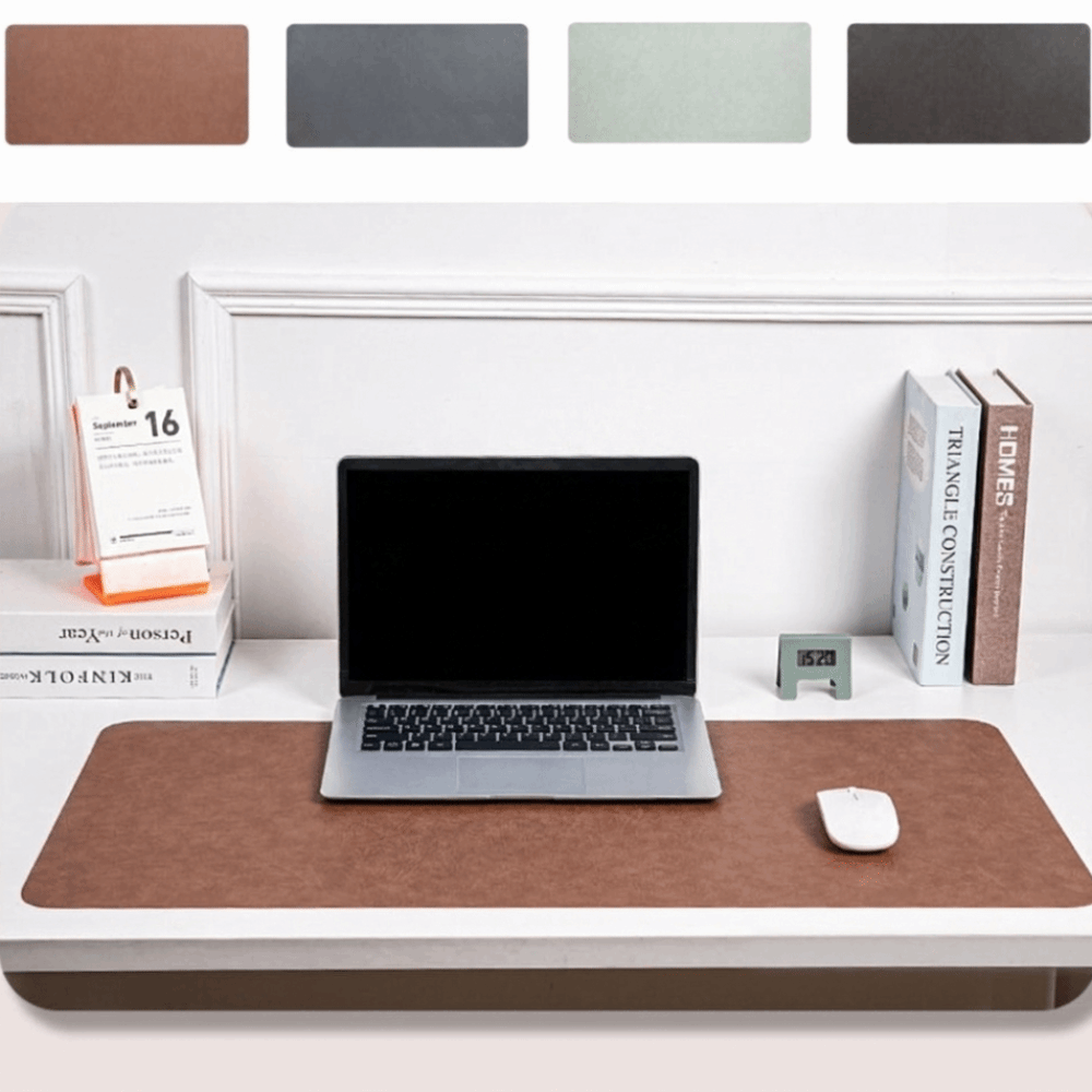 Office Stationery All-in-One D - Gaming Desk Mat 评论和价格