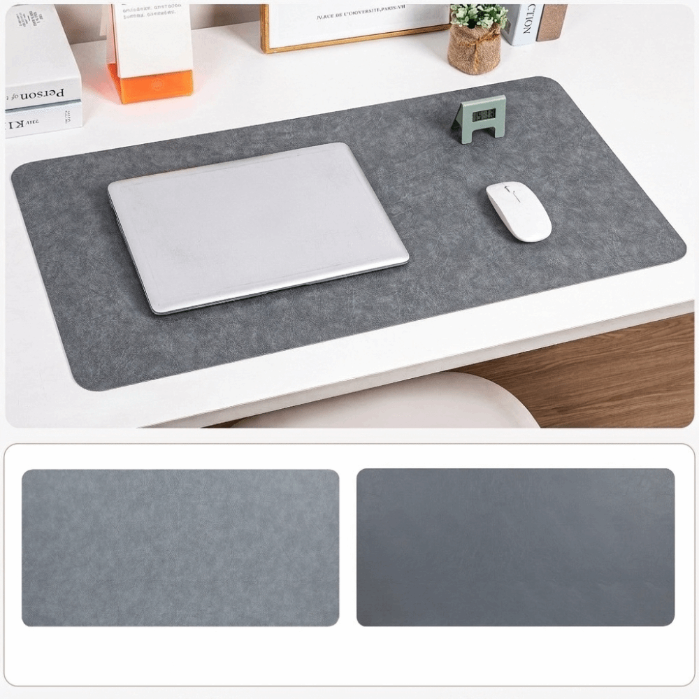 Office Stationery All-in-One D - Gaming Desk Mat 评论和价格