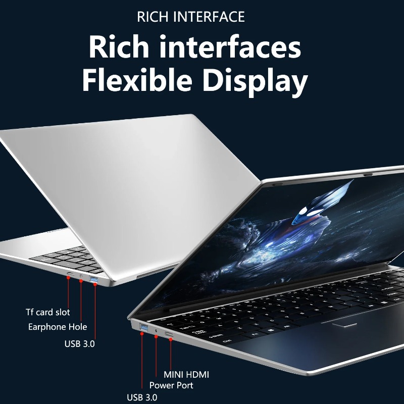 【Brand+】15.6 Inch Portable Not - Pc Gaming Ddr4 评论和价格