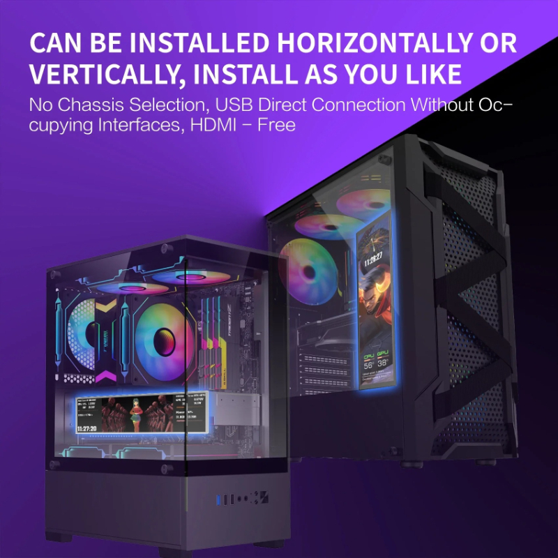 Mirabox D92 Chassis Secondary  - Pc Zotac Gaming 评论和价格