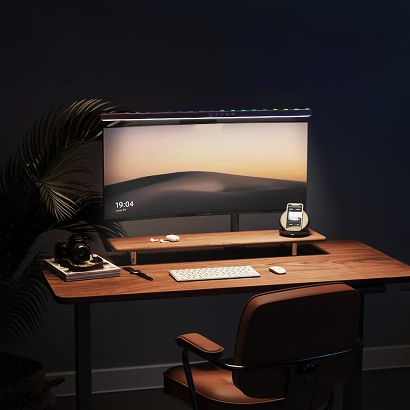 LED Monitor Light Hanging Desk - Pc Zotac Gaming 评论和价格
