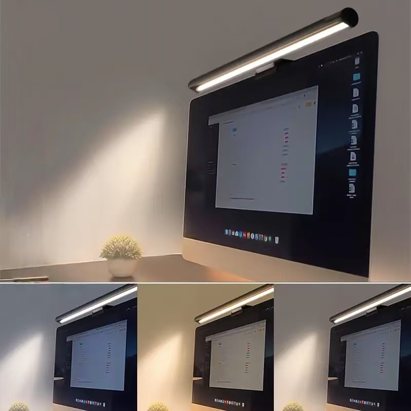 LED Monitor Light Hanging Desk - Pc Zotac Gaming 评论和价格
