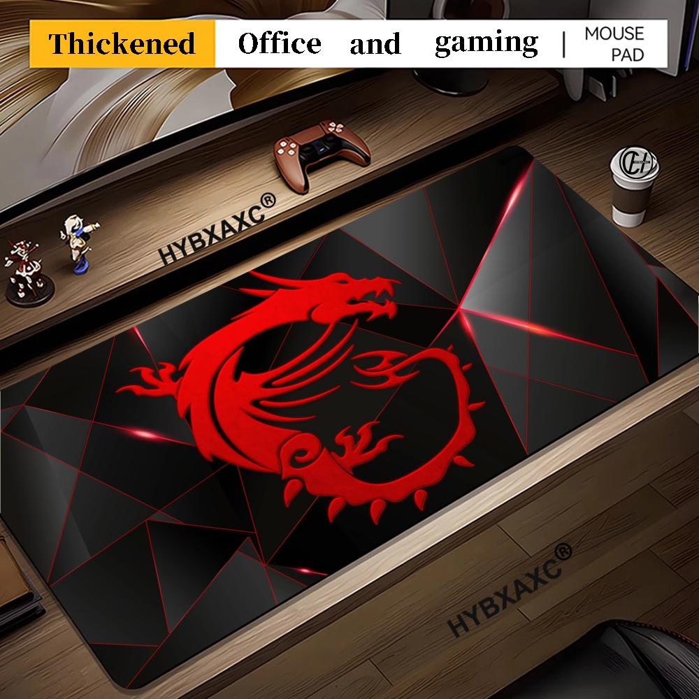 HD Gaming Mouse Pad Rgb Msi LO - Pc Gaming Msi 评论和价格