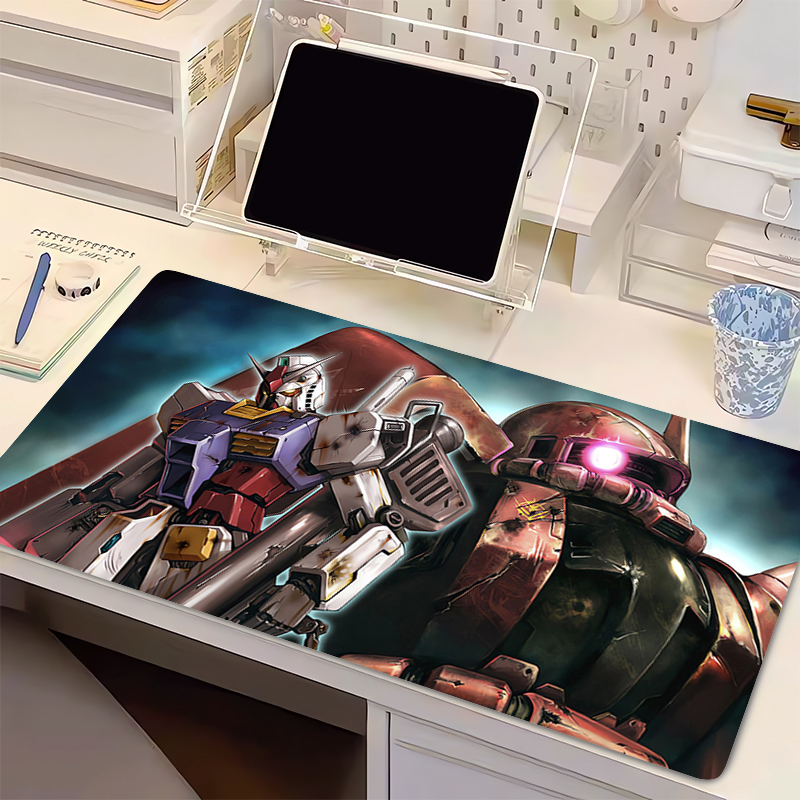 Mouse Pad Mechanical Warrior G - Pc Gaming Game 评论和价格