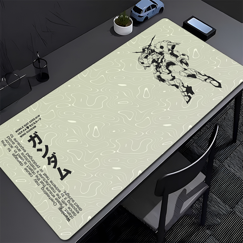 Mouse Pad Large Mechanical War - Pc Gaming Game 评论和价格