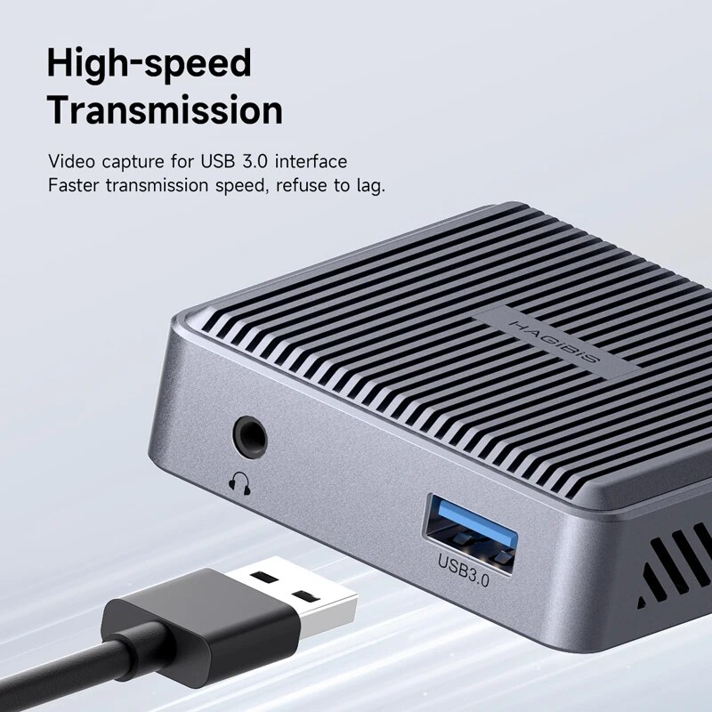 Hagibis 4K HDMI-Compatible Vid - Pc Gaming Game 评论和价格