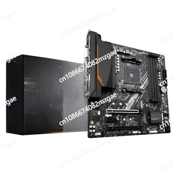 B550M AORI ELITE DDR4 Desktop  - Pc Gaming Ddr4 评论和价格