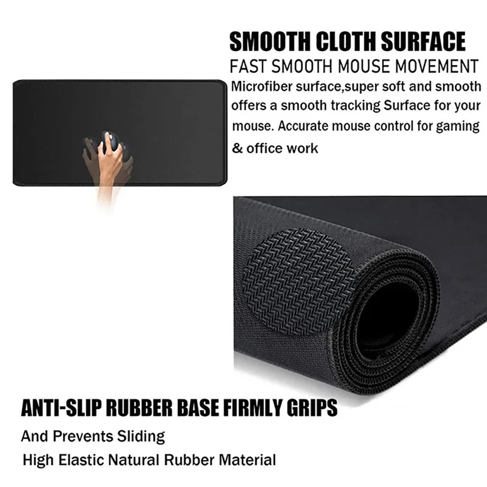 Custom Print Mouse Pad Diy Lar - Gaming Desk Mat 评论和价格