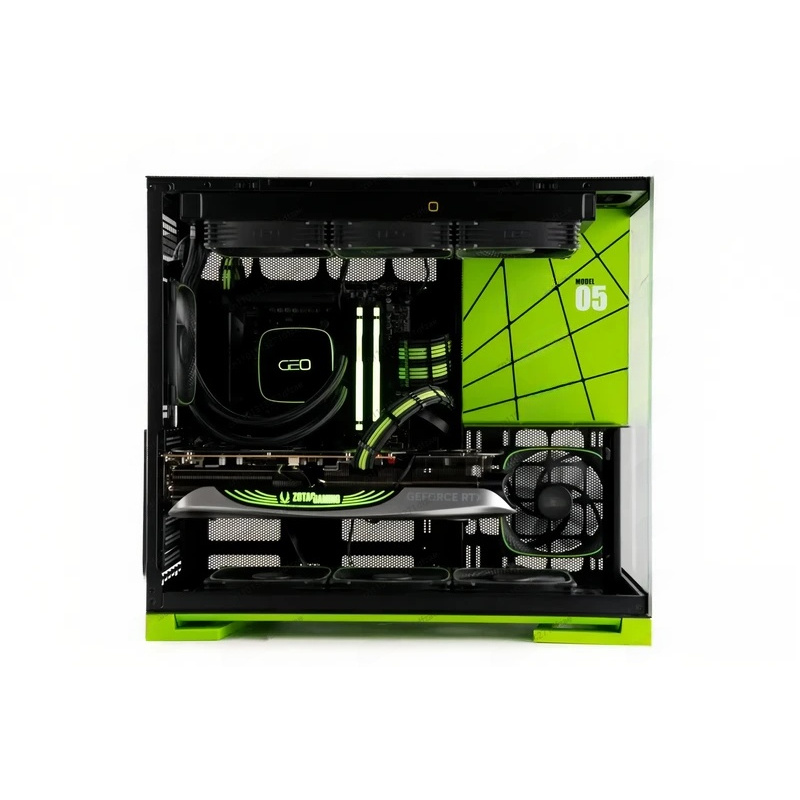 I9 14900K R9 9950X3D RTX 5090  - Pc Gaming Msi 评论和价格
