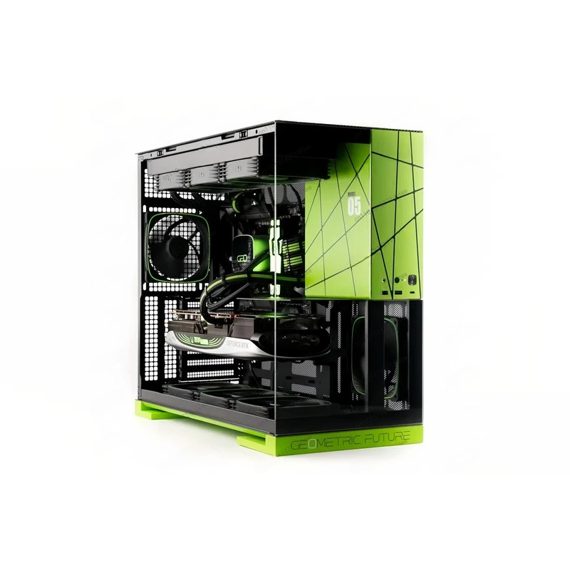 I9 14900K R9 9950X3D RTX 5090  - Pc Gaming Msi 评论和价格