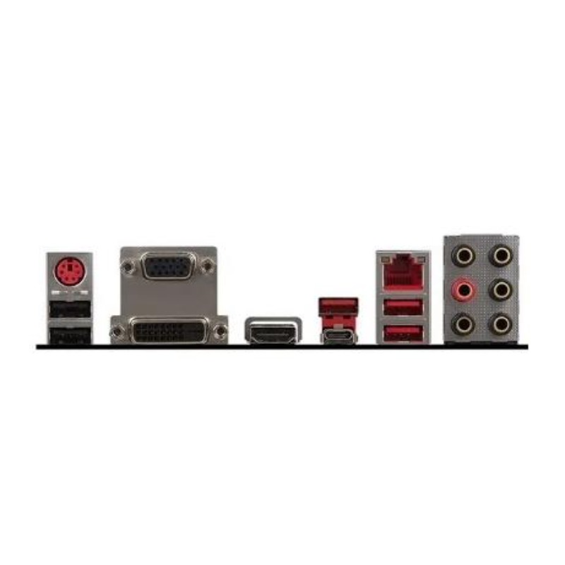 NEW Baffle for MSI B350 GAMING - Pc Gaming Msi 评论和价格