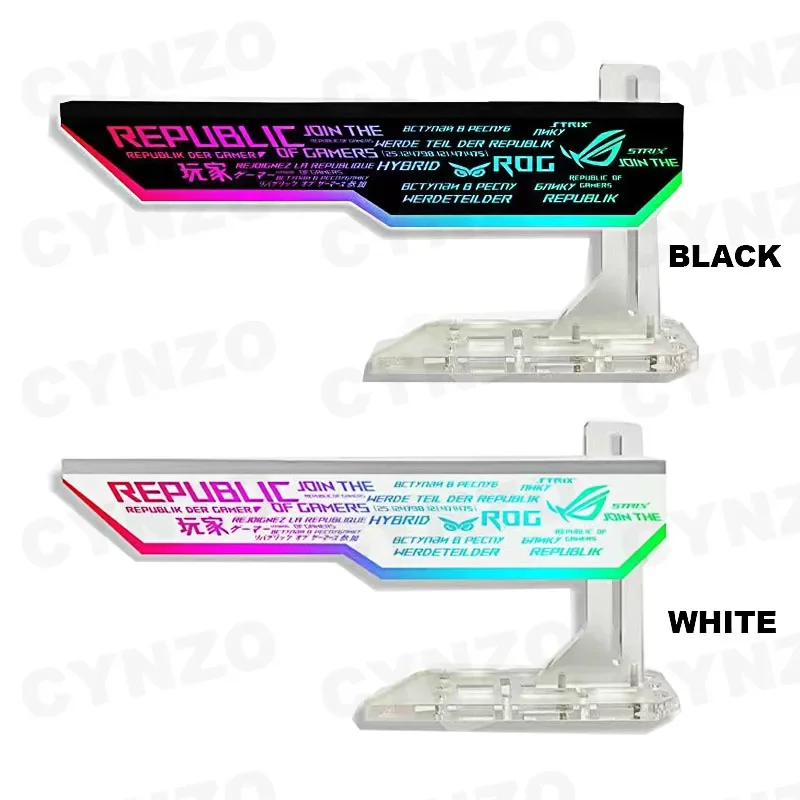 4090 ARGB Video Card Bracket 5 - Pc Gaming Msi 评论和价格
