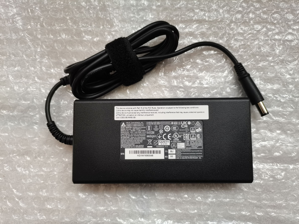 NEW Slim OEM Delta 19.5V 9.23A - Pc Gaming Msi 评论和价格