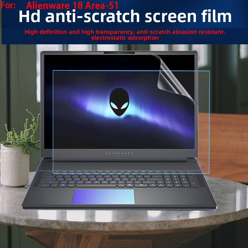 For Dell Alienware 18 Area-51  - Pc Gaming Dell Alienware 评论和价格