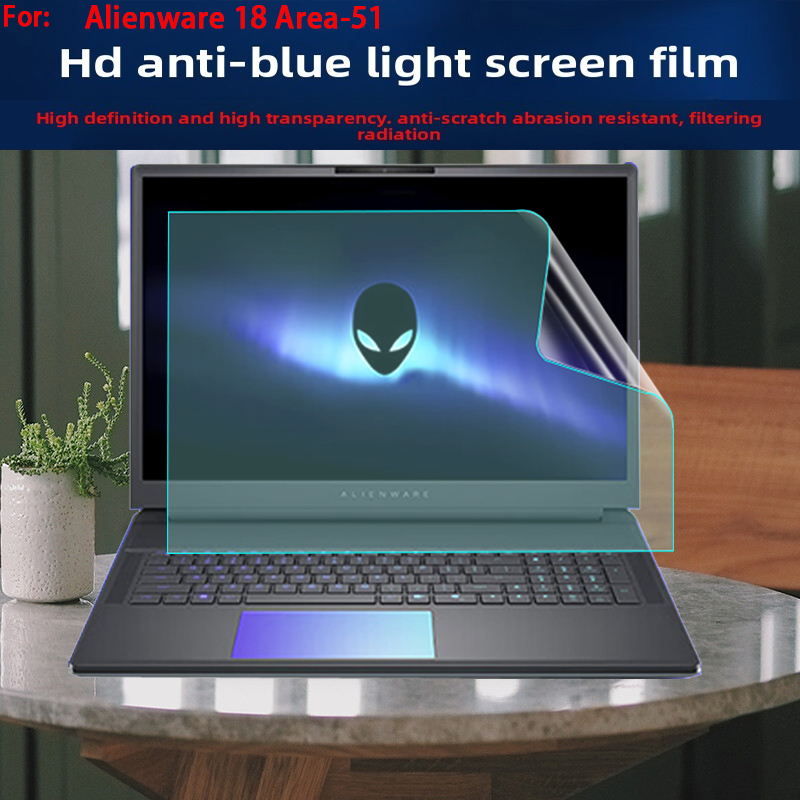 For Dell Alienware 18 Area-51  - Pc Gaming Dell Alienware 评论和价格