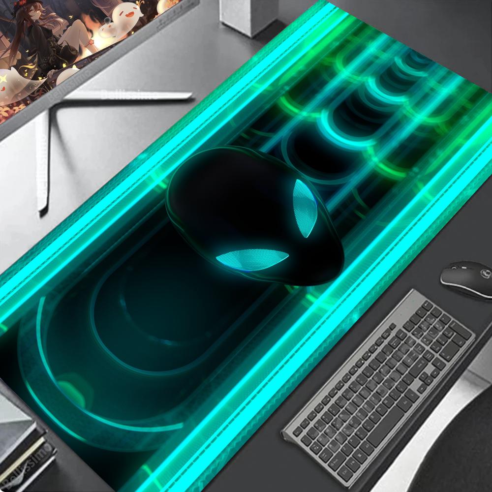 Anime Mouse Pad Dell Gaming Se - Pc Gaming Dell Alienware 评论和价格
