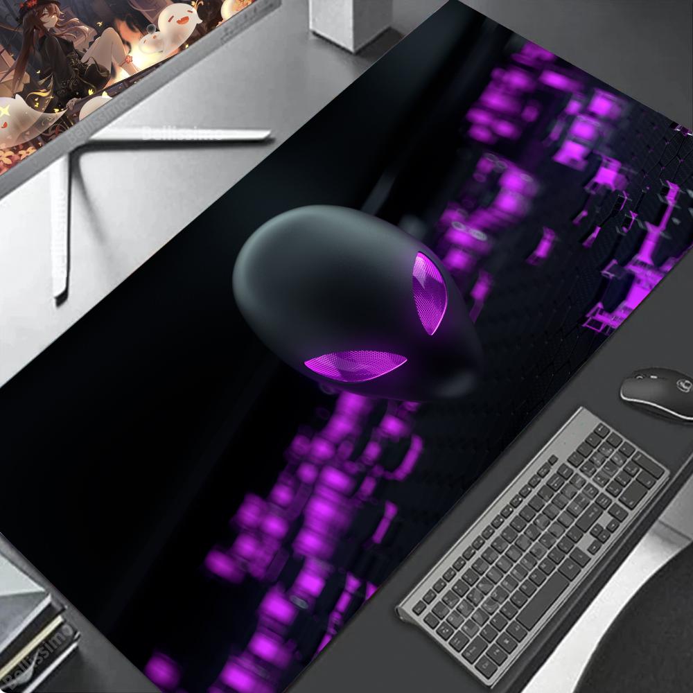 Anime Mouse Pad Dell Gaming Se - Pc Gaming Dell Alienware 评论和价格