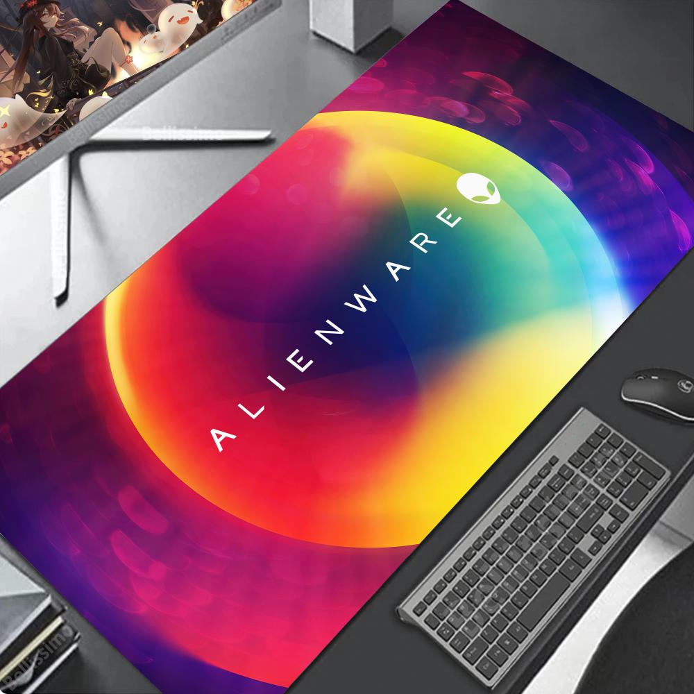 Anime Mouse Pad Dell Gaming Se - Pc Gaming Dell Alienware 评论和价格