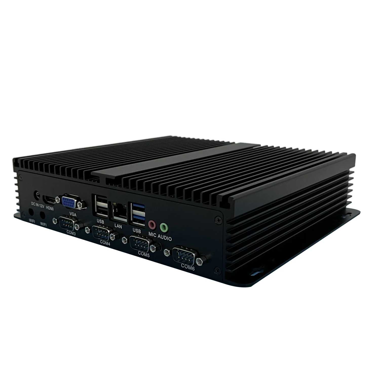 New 8th Gen Fanless Mini Pc wi - Pc Gaming Ddr4 评论和价格