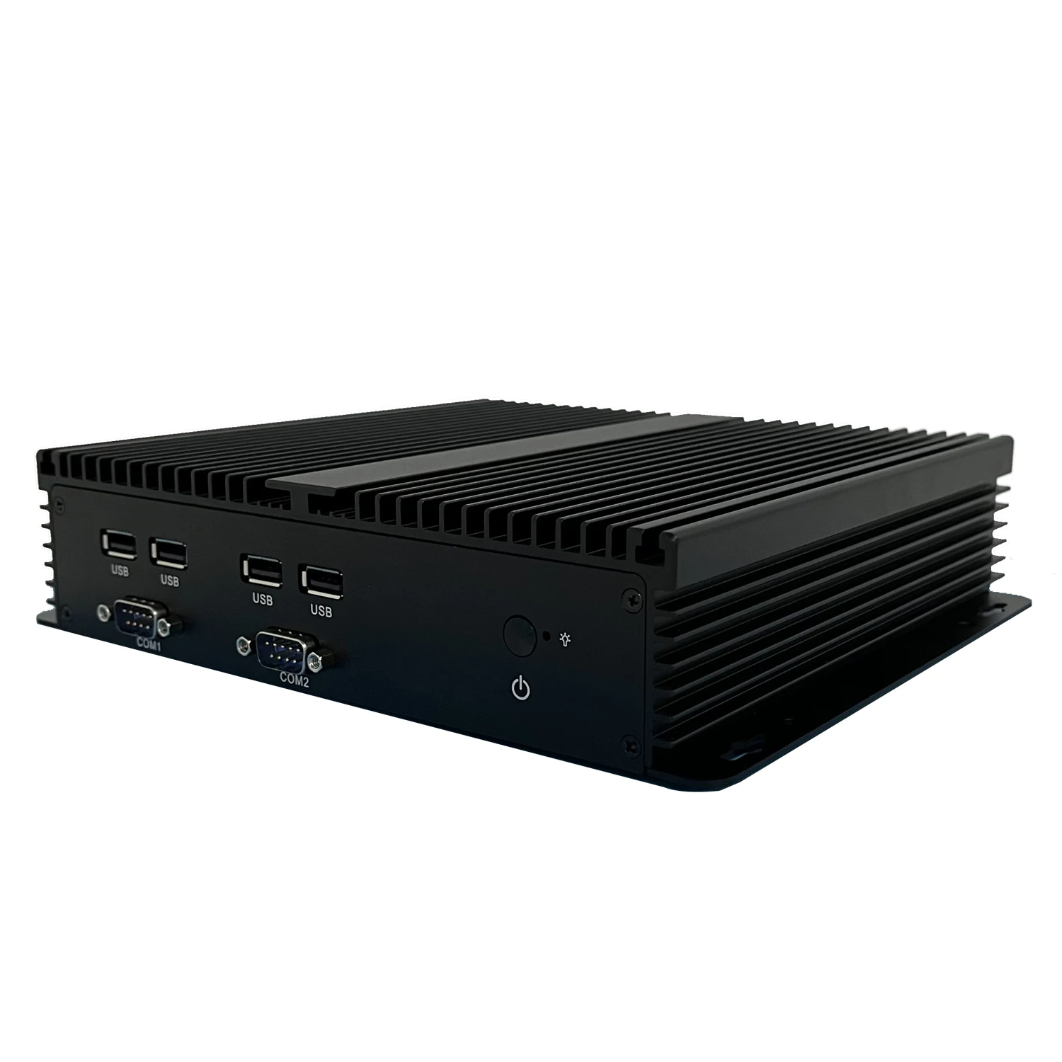 New 8th Gen Fanless Mini Pc wi - Pc Gaming Ddr4 评论和价格