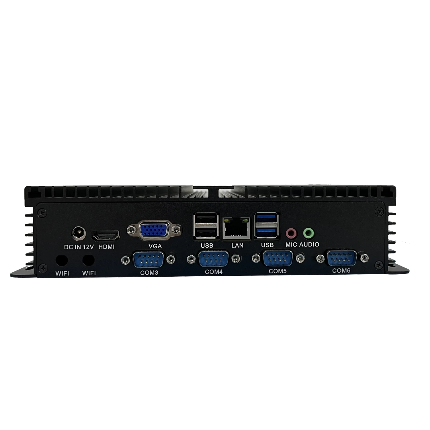 New 8th Gen Fanless Mini Pc wi - Pc Gaming Ddr4 评论和价格