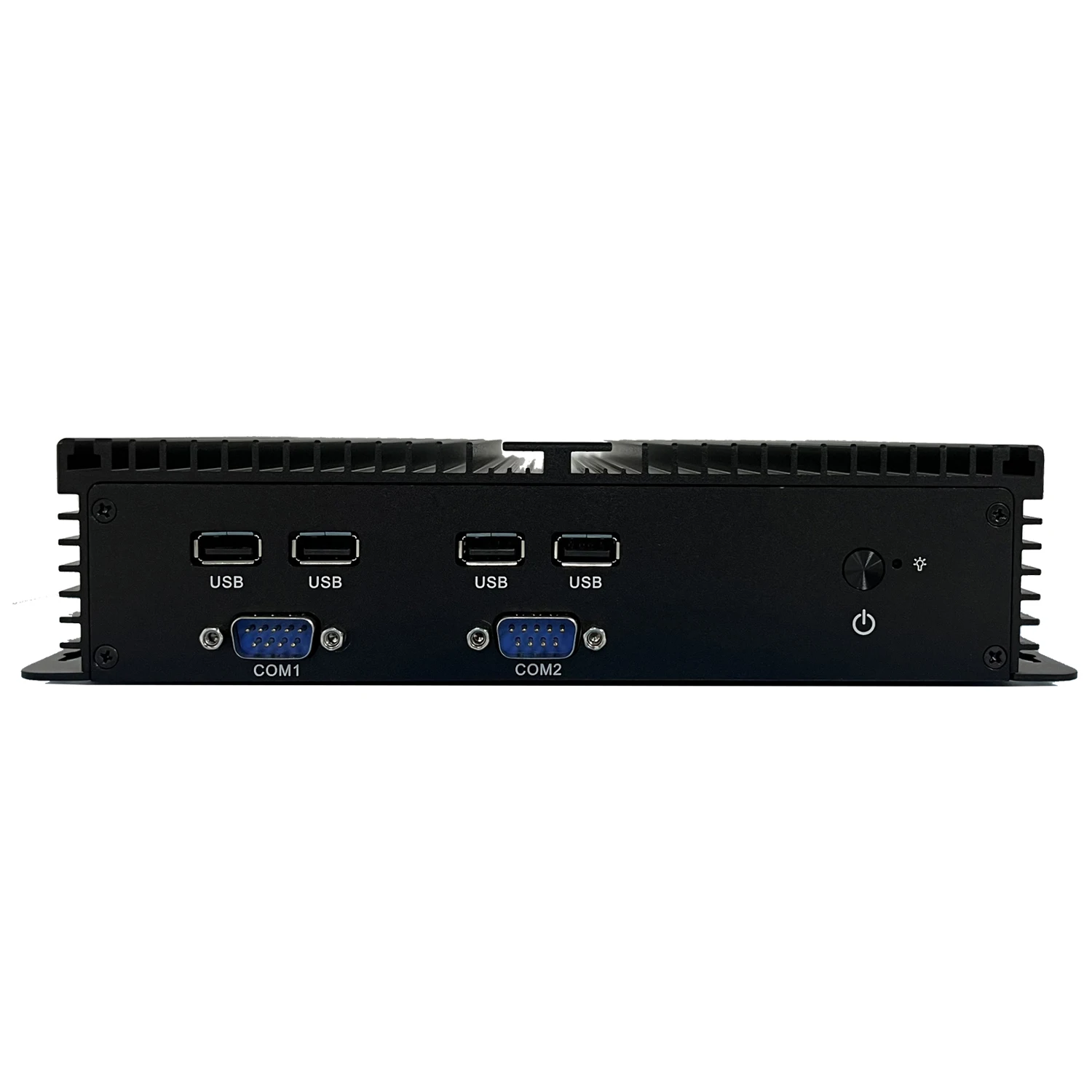 New 8th Gen Fanless Mini Pc wi - Pc Gaming Ddr4 评论和价格