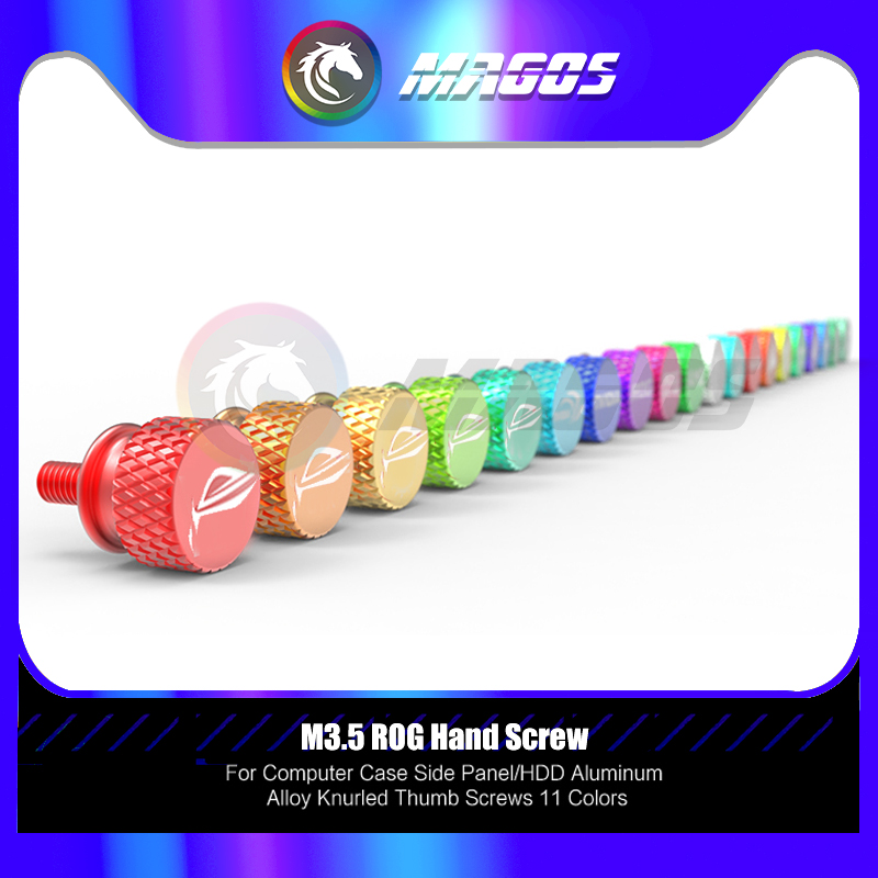 PC Case M3.5 Screws Hand Tight - Pc Gaming Msi 评论和价格