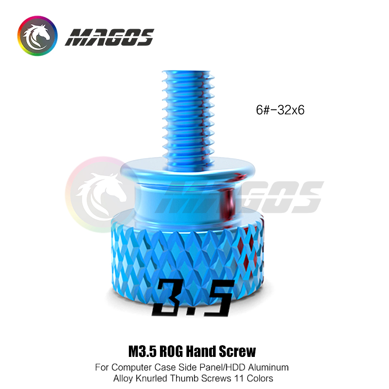PC Case M3.5 Screws Hand Tight - Pc Gaming Msi 评论和价格