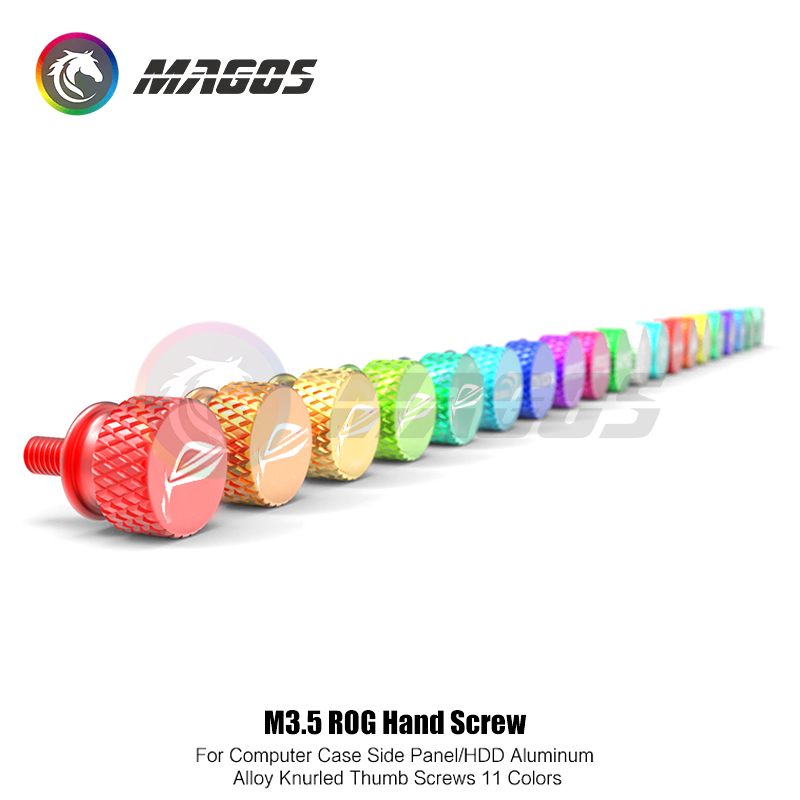 PC Case M3.5 Screws Hand Tight - Pc Gaming Msi 评论和价格