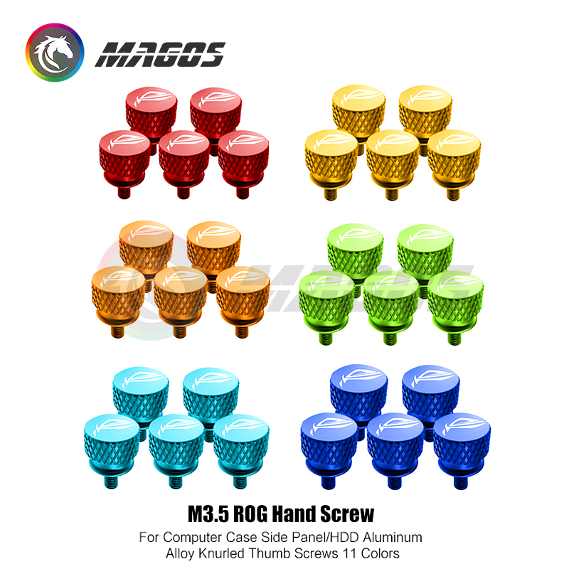 PC Case M3.5 Screws Hand Tight - Pc Gaming Msi 评论和价格