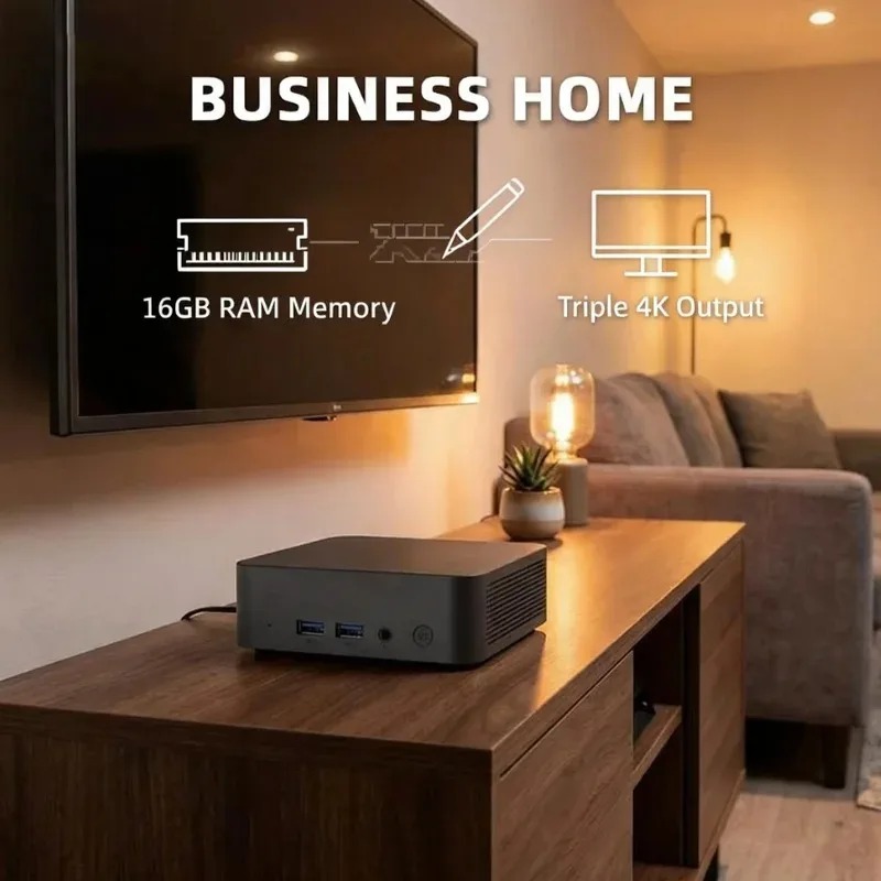 2026 New Powerful Intel Core I - Pc Gaming I3 评论和价格