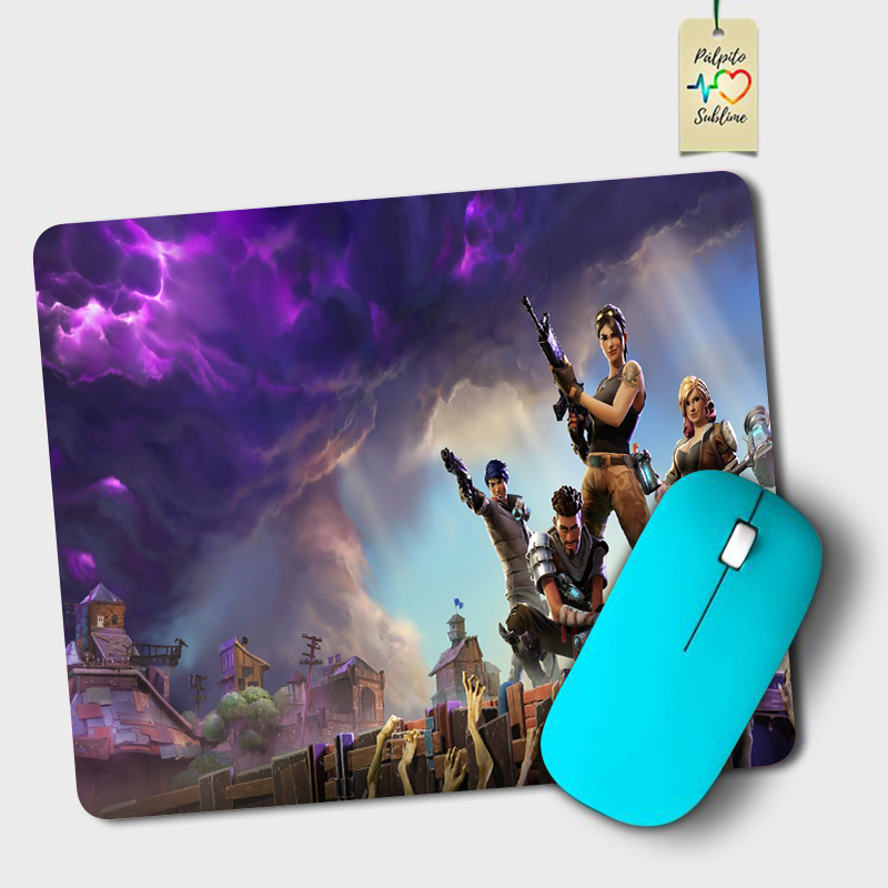 Game Fortnites Small Mouse Pad - Pc Gaming Game 评论和价格