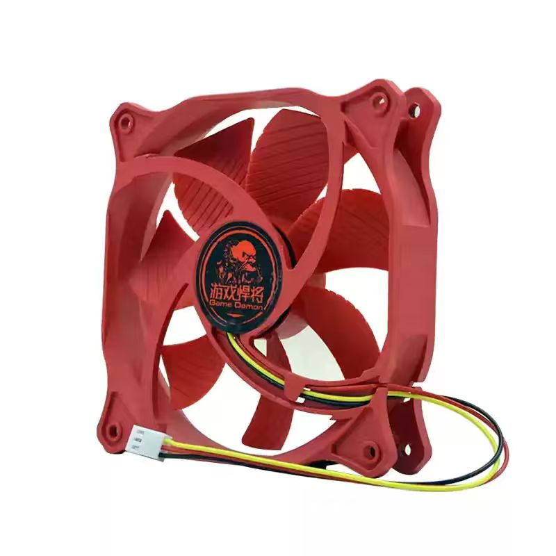 For Game Demon 120mm PC Case F - Pc Gaming Game 评论和价格