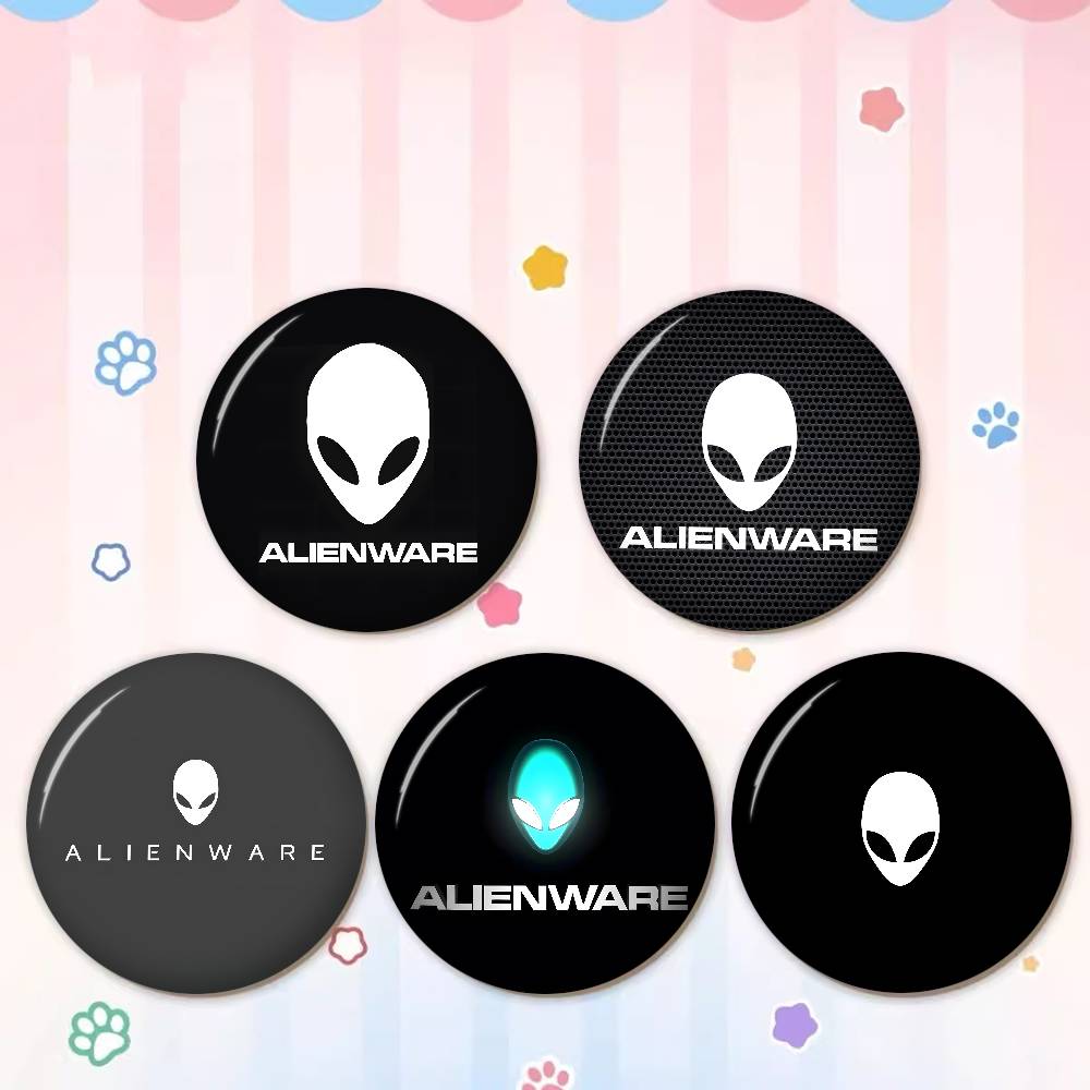 Dell A-Alienware Animation PC  - Pc Gaming Dell Alienware 评论和价格