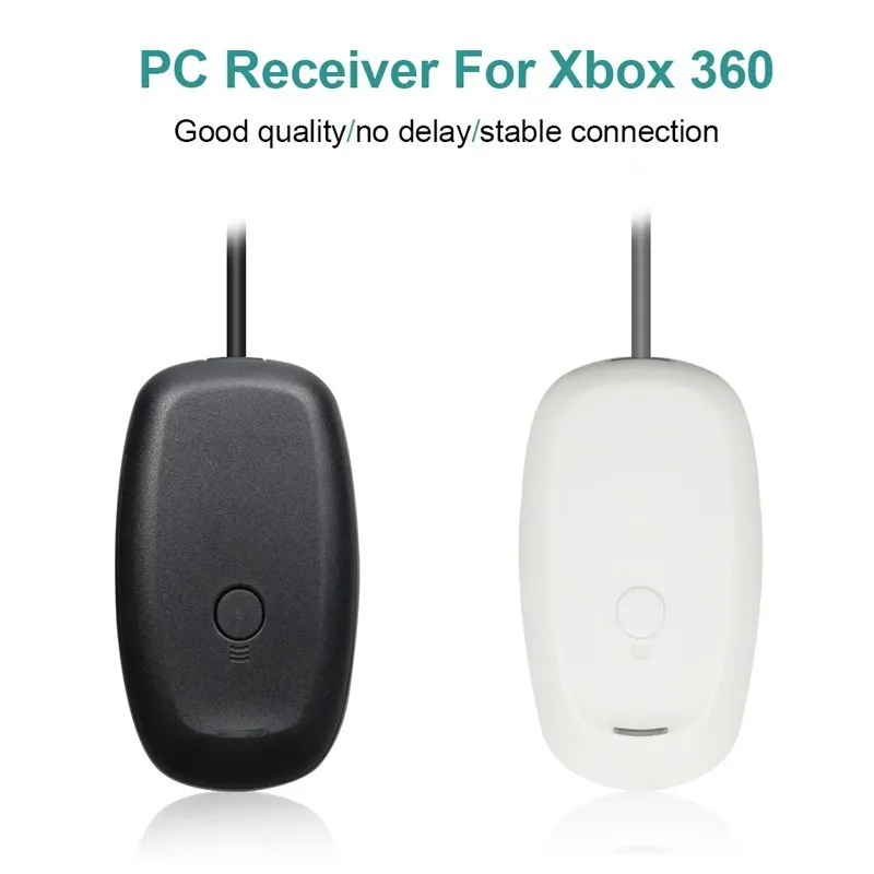 Wireless Gaming Receiver USB A - Pc Gaming Game 评论和价格