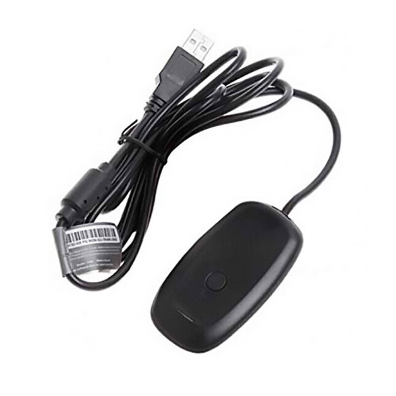 Wireless Gaming Receiver USB A - Pc Gaming Game 评论和价格