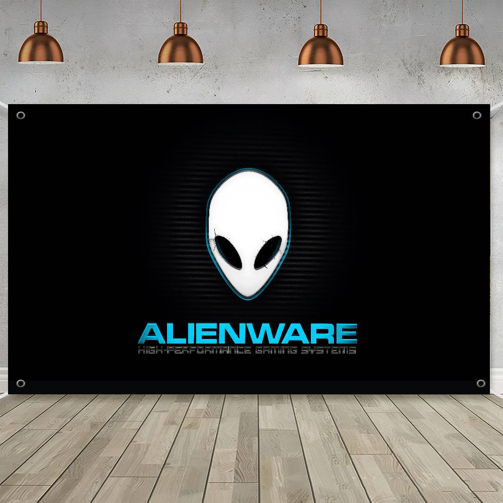 Dell Alienware Animation PC Ga - Pc Gaming Dell Alienware 评论和价格