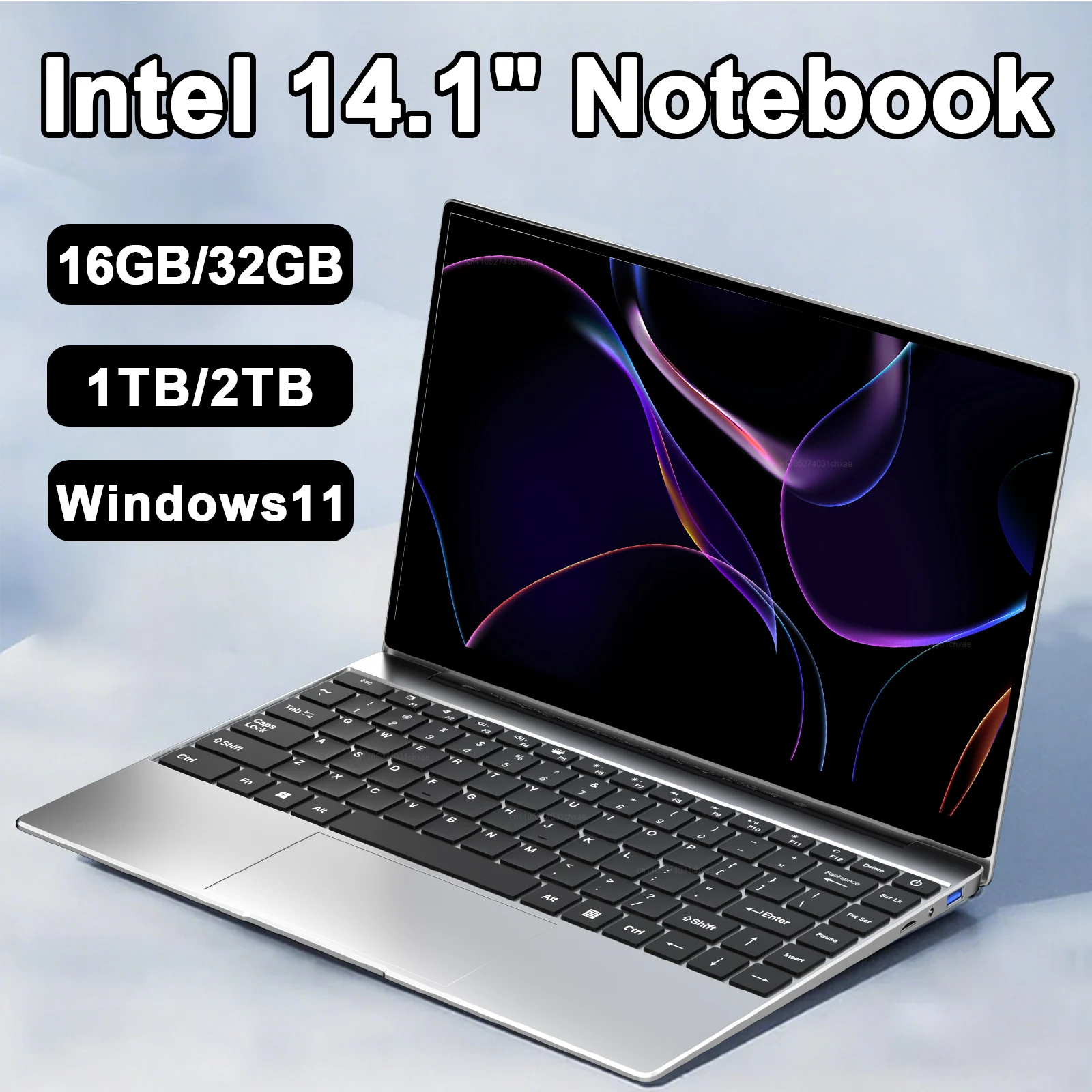 Dapper 2026 Compact 14.1 Inch  - Pc Gaming Ddr4 评论和价格