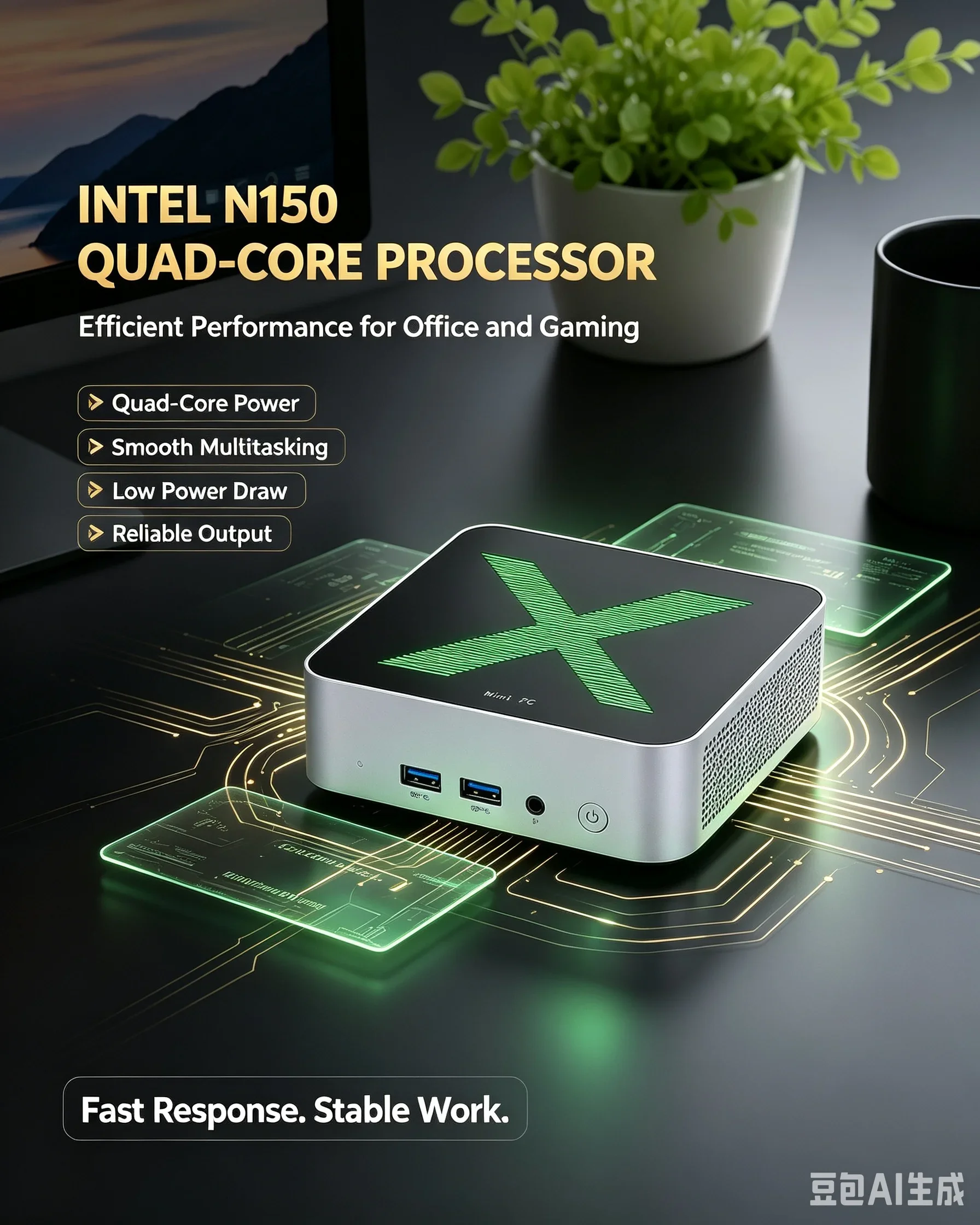 2026 NEW Intel N150 Portable M - Pc Gaming Ddr4 评论和价格