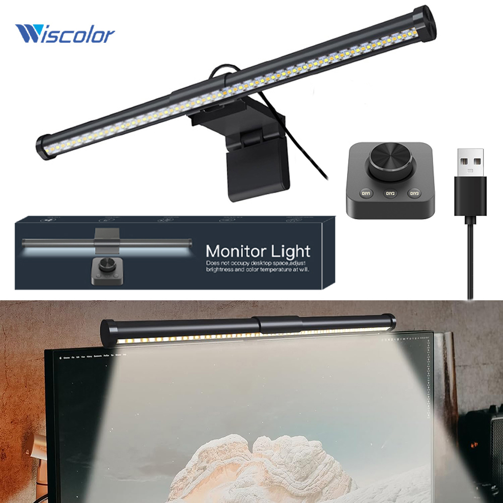 LED Computer PC Monitor Light  - Pc Zotac Gaming 评论和价格