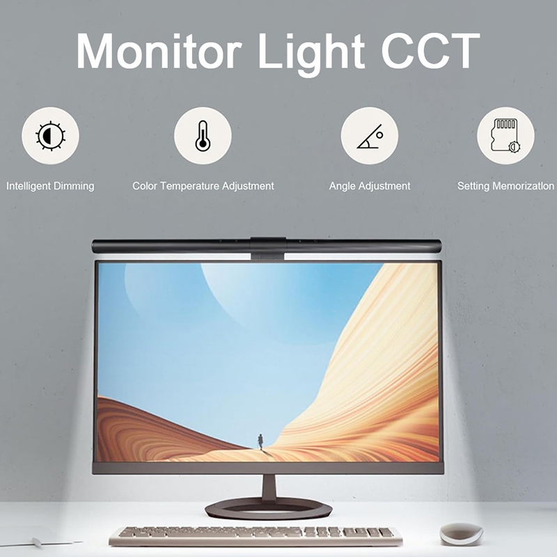 LED Computer PC Monitor Light  - Pc Zotac Gaming 评论和价格